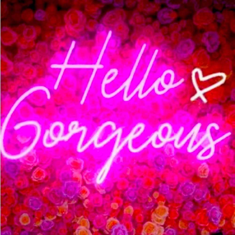 Hey Beautiful!!